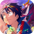 天元突破红莲螺岩游戏手机版 V1.0.11 最新版