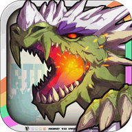 Road to Dragons游戏