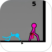 超神火柴人格斗游戏 V2.3.7