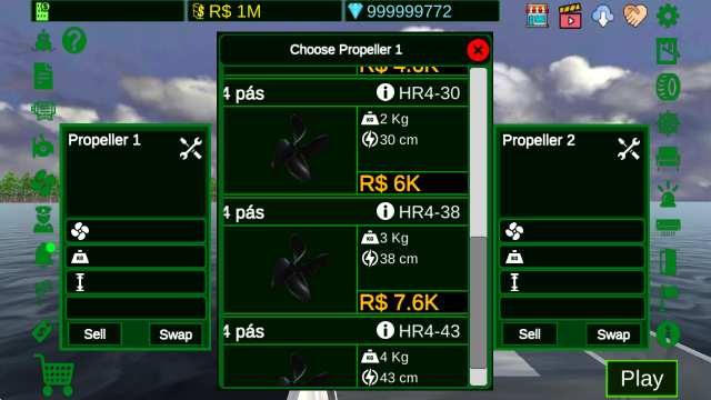 亚马逊水力运输