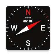 数字指南针(Compass Pro)2.4.2 最新专业版