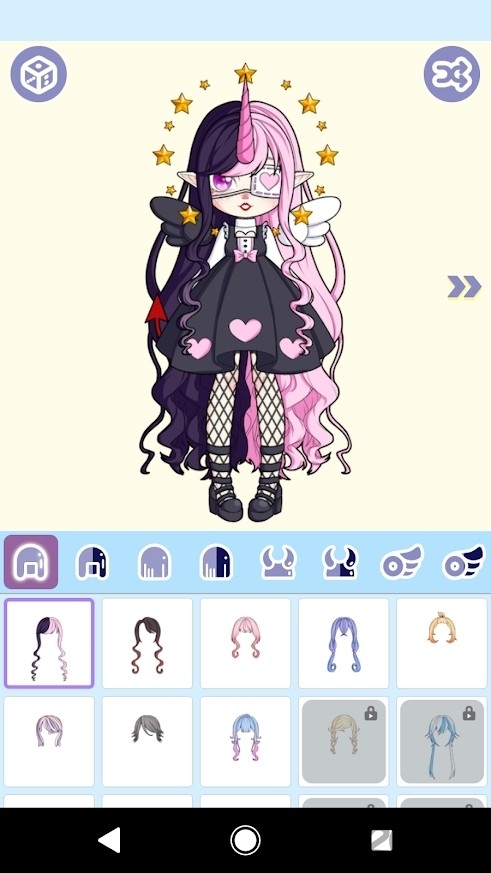 魔女装扮手机版下载 v1.1.9