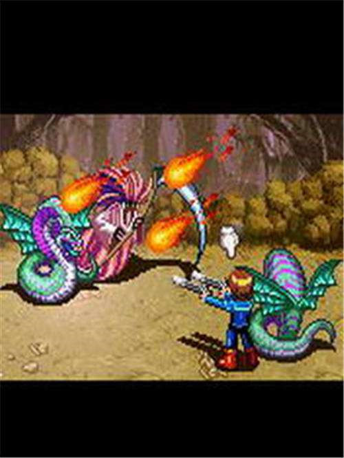 怪兽仙境2安卓完美版