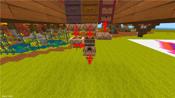 迷你世界0.52.0雨林版本下载