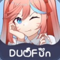 duofun动漫正版免费下载 12.3.2