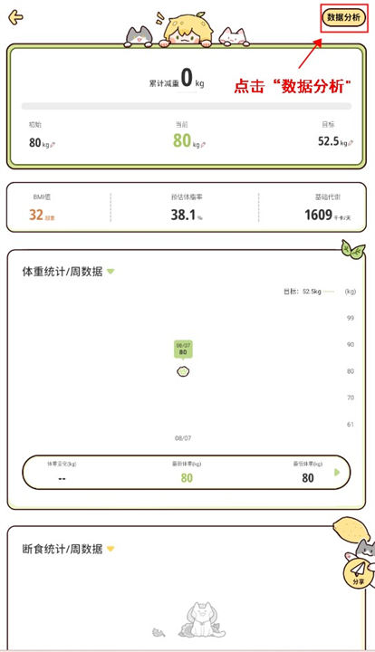 柠檬轻断食app