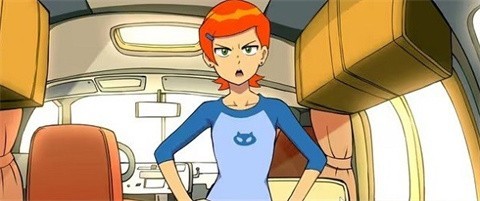 我的世界ben10全面进化模组