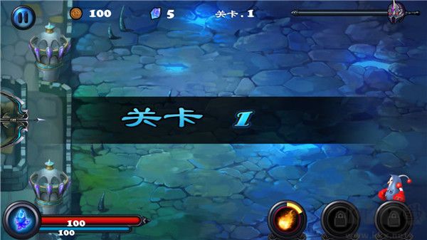 守卫者2中文版 v1.0.2安卓版 