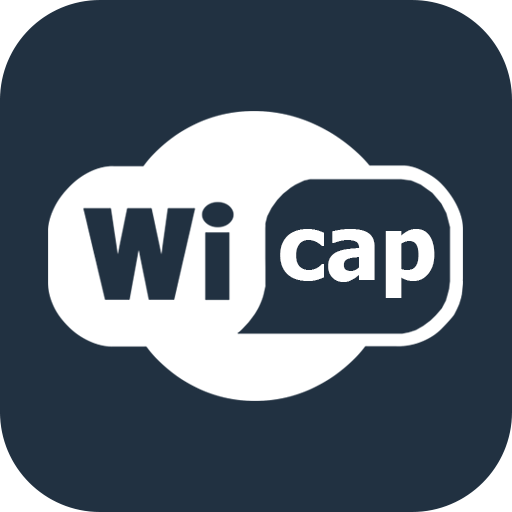 Wicap Demo官方版本v2.8.2 安卓最新版