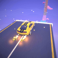 漂移赛车3D v5