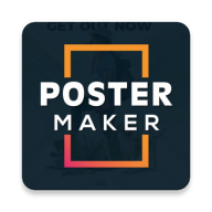 Poster Maker海报制作器手机专业版破解