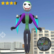 喷气背包小丑(Jetpack Joker)  V1.4下载
