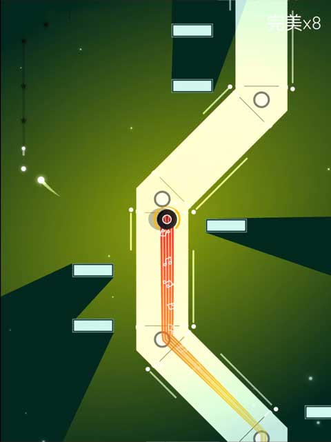 跳舞的球(Dancing Ballz)