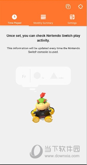 Nintendo Switch Parental Controls1