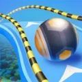 动作球陀螺球比赛 v2.00.21手游下载