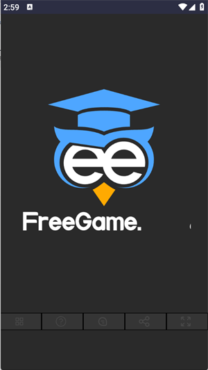FreeGame官方版下载