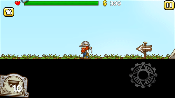 小小矿工官方版