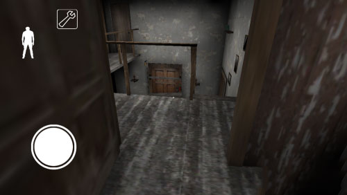 恐怖老奶奶内置菜单破解版