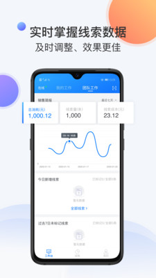 飞鱼CRM