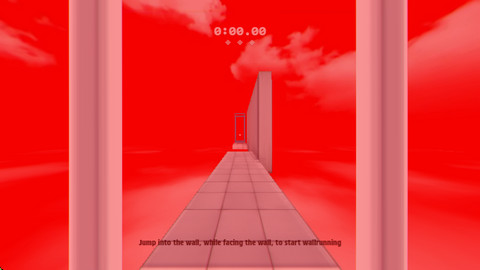 紅色天空之下跑酷安卓版