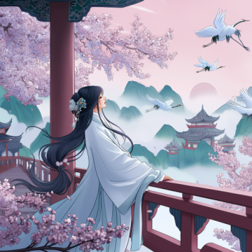 风栖壁纸下载 v1.0.1