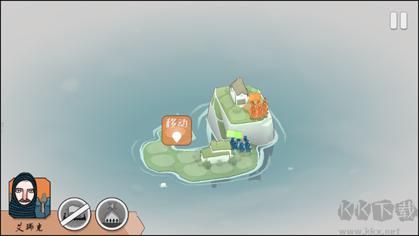 黎明守卫恶北（Bad North）手机版v3.6.0安卓版 
