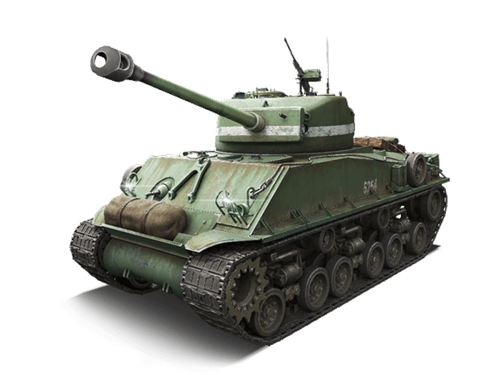 战火勋章国服武器介绍8