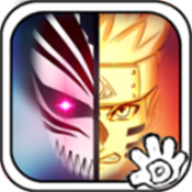 死神vs火影6.6全人物版官方正版下载 v1.0