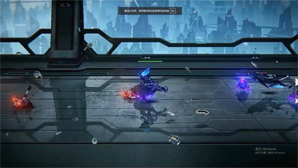 火柴人联盟3手游