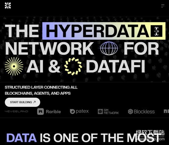 Chainbase如何处理链上数据？C币对DataFi的作用是什么？