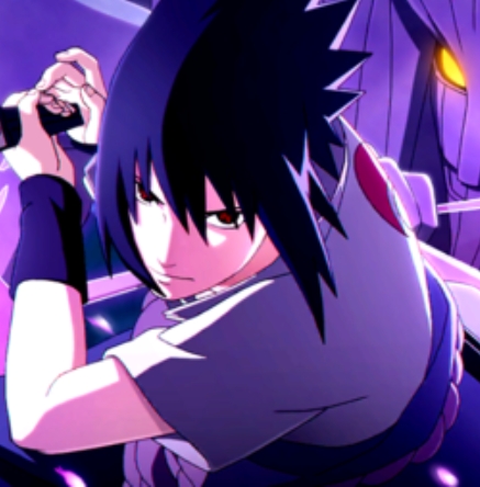 死神vs火影宇智波琳墨改版