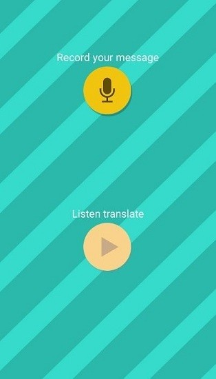 pet translator宠物对话翻译器APP亮点