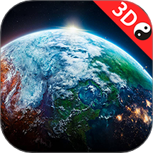 3D卫星高清街景实景官网版