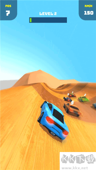 赛车大师（Car Race Master）官方版v1.301安卓版 