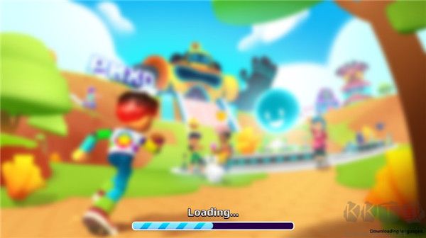 童乐镇（PK XD）手机版v1.70.3安卓版 