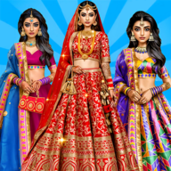 Indian Fashion Stylist Games最新版 V1.0.1