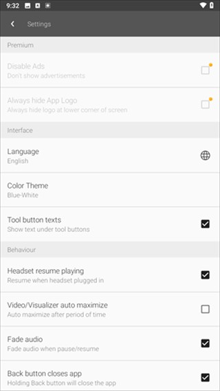aveeplayer