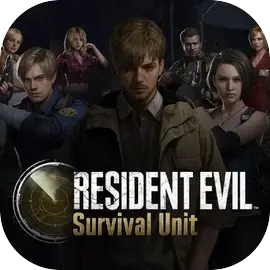 生化危机生存小队下载 v1.0.2