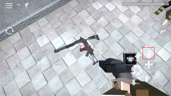 G沙盒仇恨国际服14.7.18