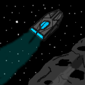 小行星狙击手 v0.1.4手游下载