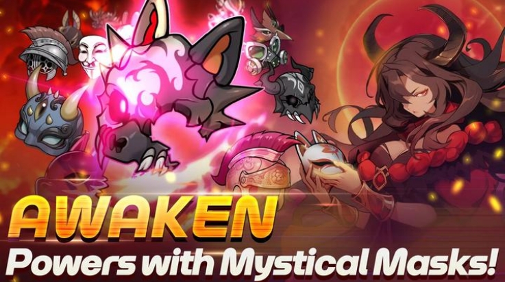 小死神传奇重生手机版下载 v1.0.9