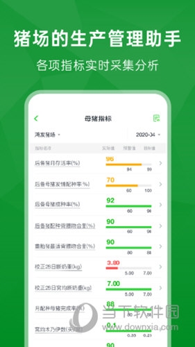 未来猪场Pro