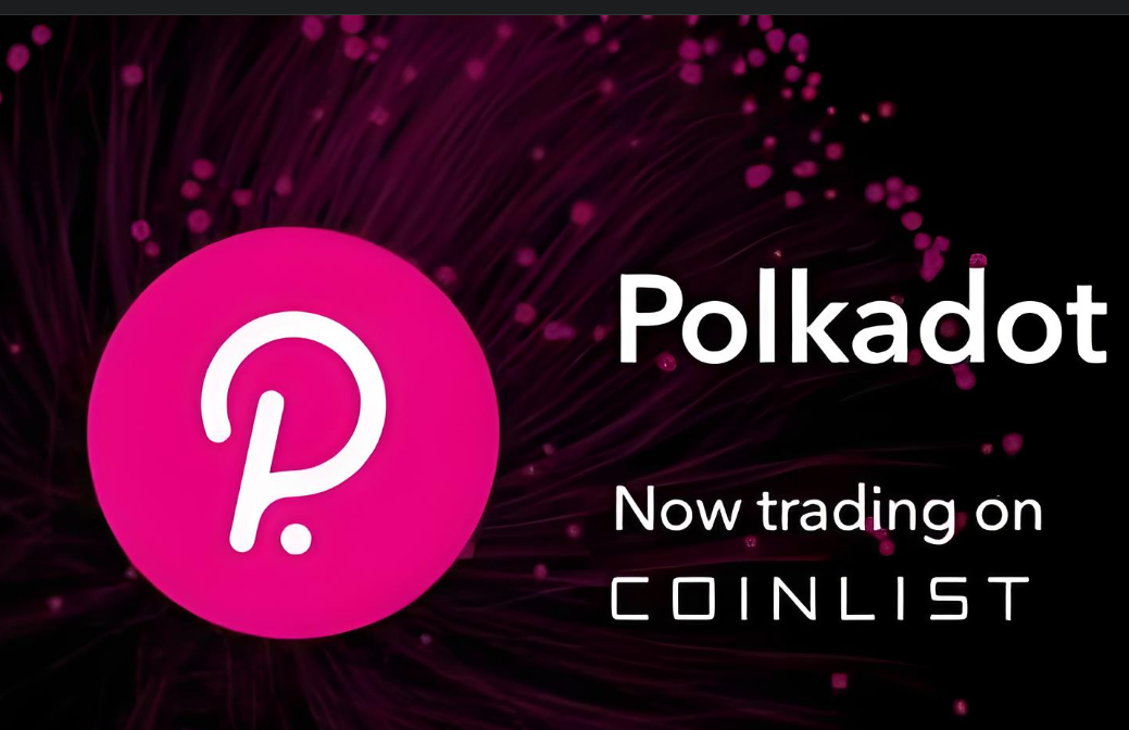 波卡币什么币，波卡币是不是主流币？波卡币简介