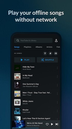 云雀播放器app v6.19.5