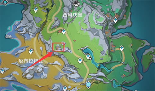 原神6.3离群野狼的回忆成就达成条件