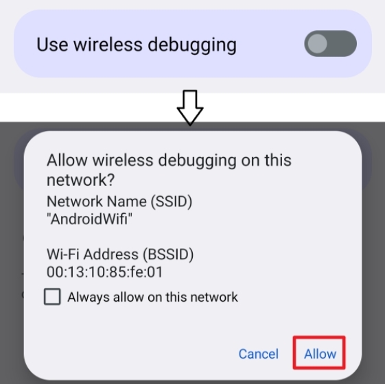 shizuku使用截图9