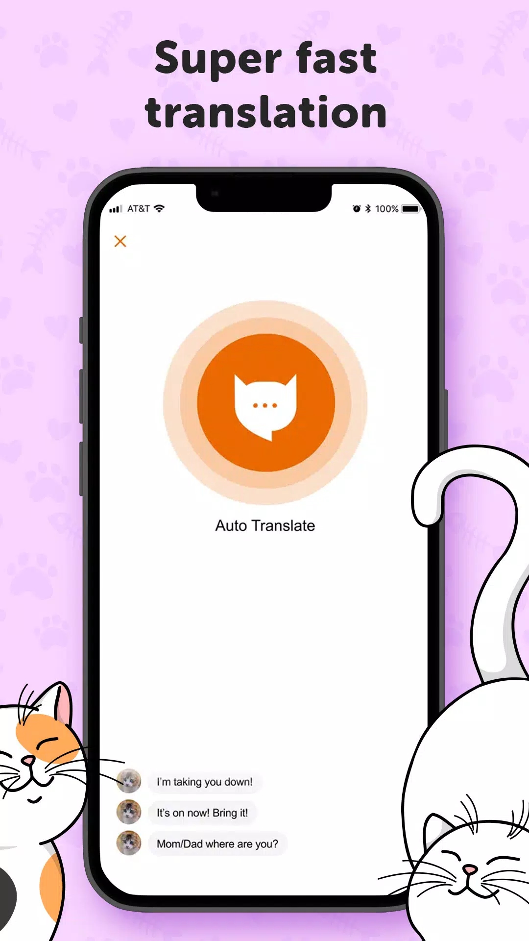 meowtalk v2.5.1