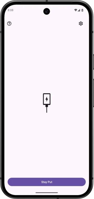 Stay PutεԴװv0.8.4