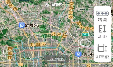 智选畅行导航