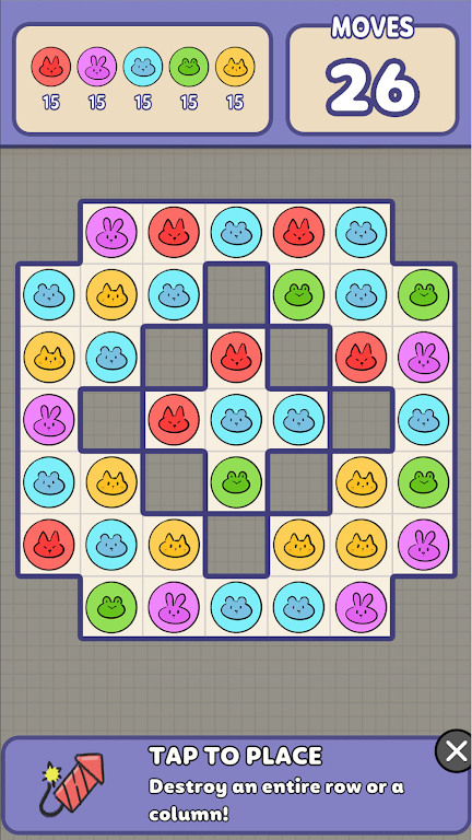 彩色画线消除 v1.0手游下载